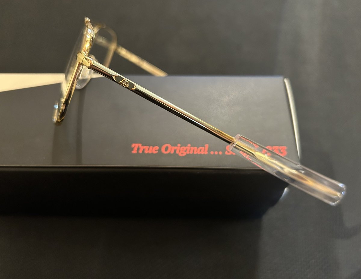 the_eyeglassguy's tweet photo. American Optical - A timeless classic made in the USA! #Americanoptical #madeintheusa https://t.co/ImPaBiRCYz