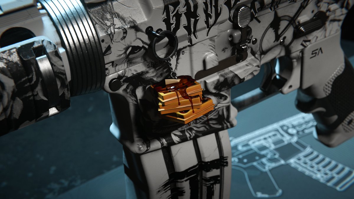 timthetatman's tweet image. Honored to have my own operator in @callofduty - a game I&apos;ve played my whole life and also started my streaming career ❤️ 

The TimTheTatman bundle drops May 31st! - don&apos;t miss it 📆 #CoDPartner