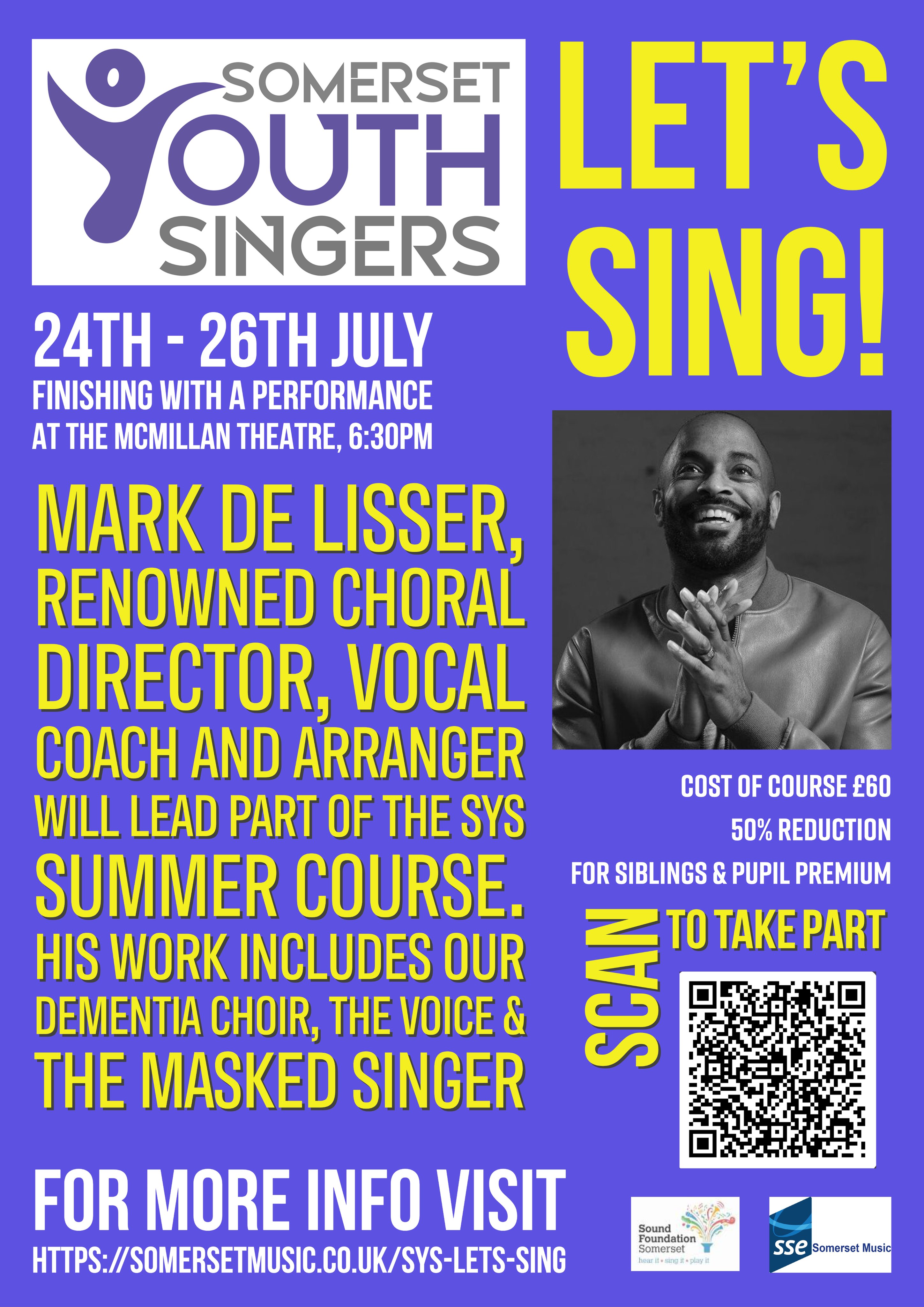 Kingsmead School on Twitter "Somerset Music is working with the