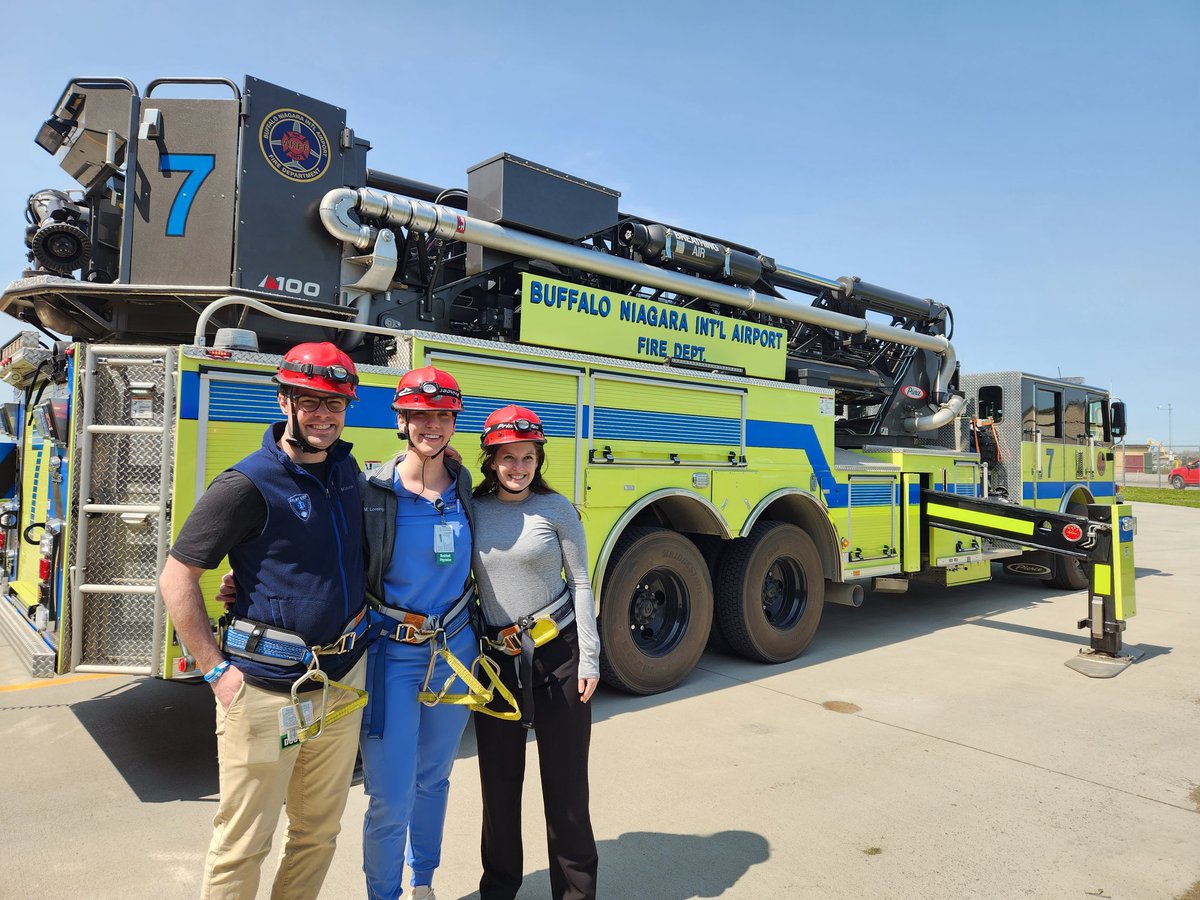 Michael O'Brien, MD, FACEP, FAEMS, CCEMT-P tweet media