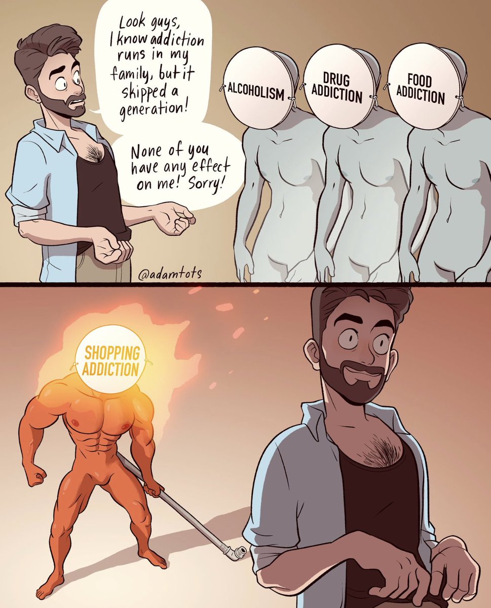 adamtotscomix's tweet image. 💸