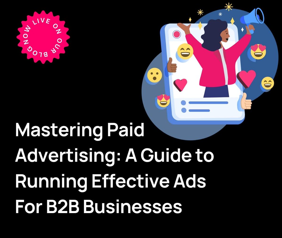 SteelCroissant's tweet photo. 🚀Start optimizing your advertising budget today: https://t.co/R0iWb20A7b🔗 #PaidAdvertising #B2BMarketing #B2BAdvertising https://t.co/4N8NnwjagW
