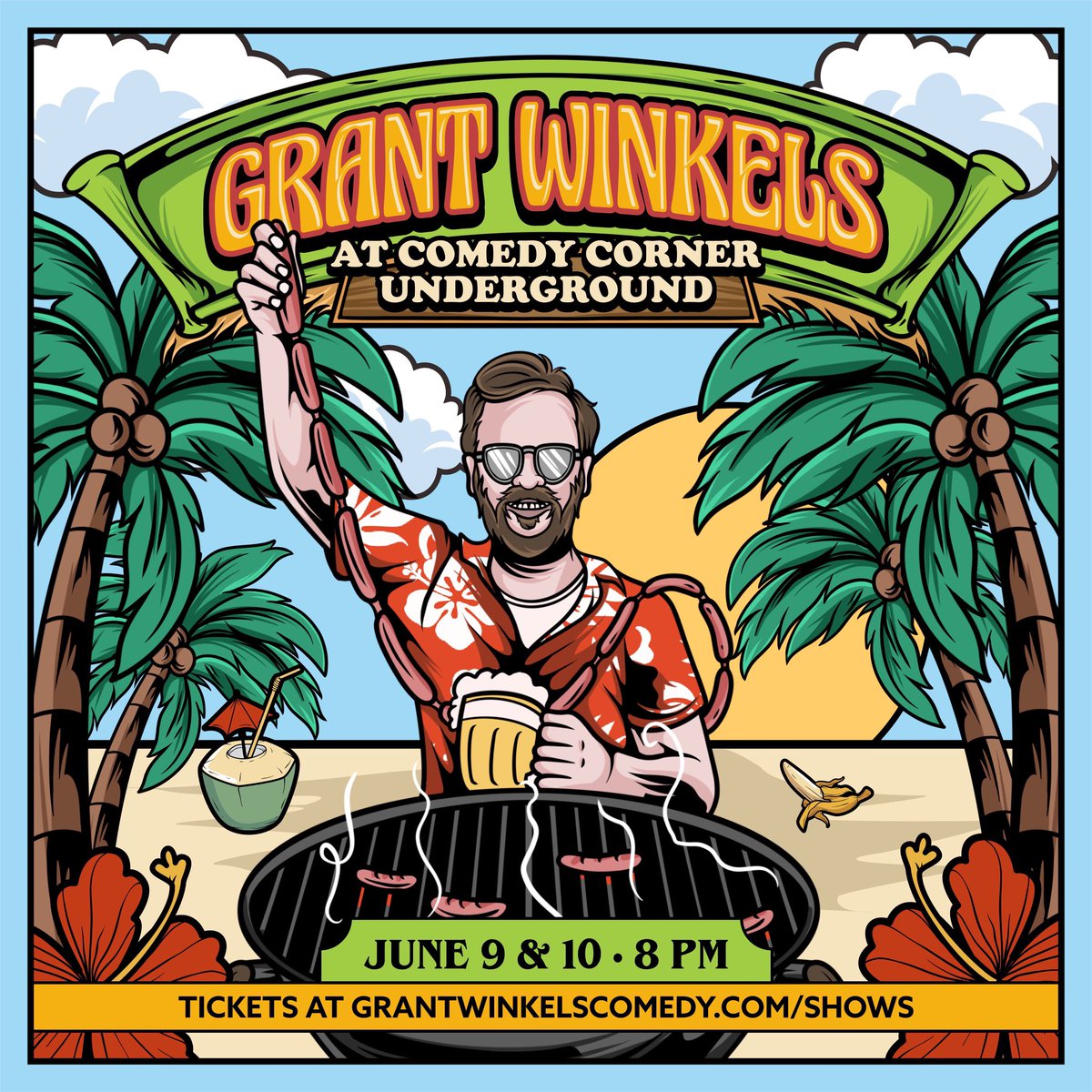 Minneapolis June 9 &amp; 10 babyyyy. lincoln bio