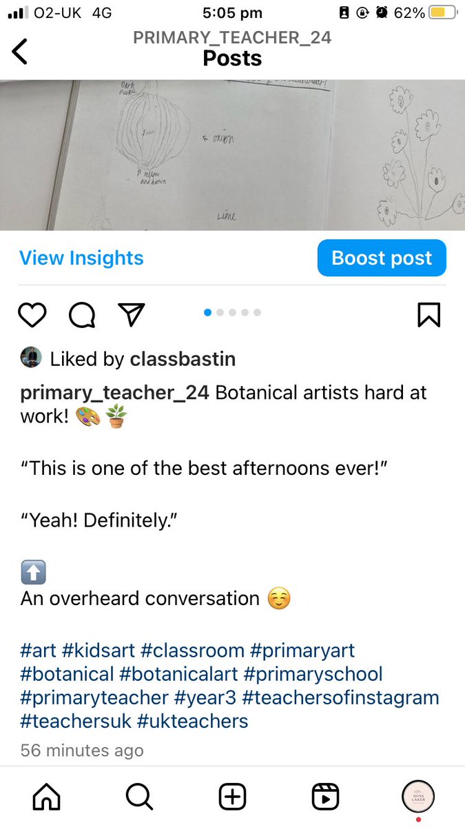LakerNqt's tweet photo. Can someone please explain why photos of children’s art work (of flowers and fruit) has been removed? 
Apparently it is hate speech?! 

The original post still exists 🤷🏻‍♀️ https://t.co/4rkBGMTuq9
