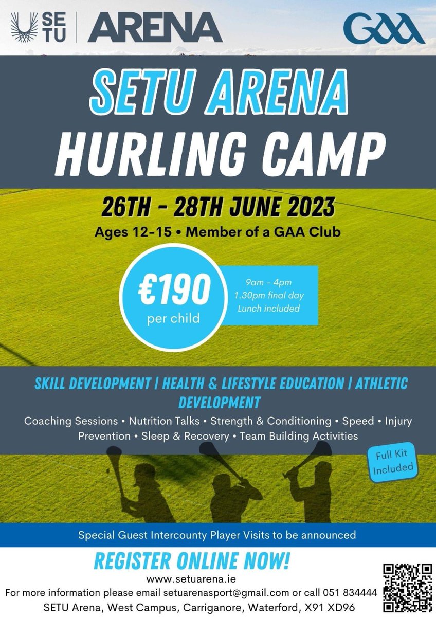 Déise Óg Waterford (@waterfordgaacg) on Twitter photo 