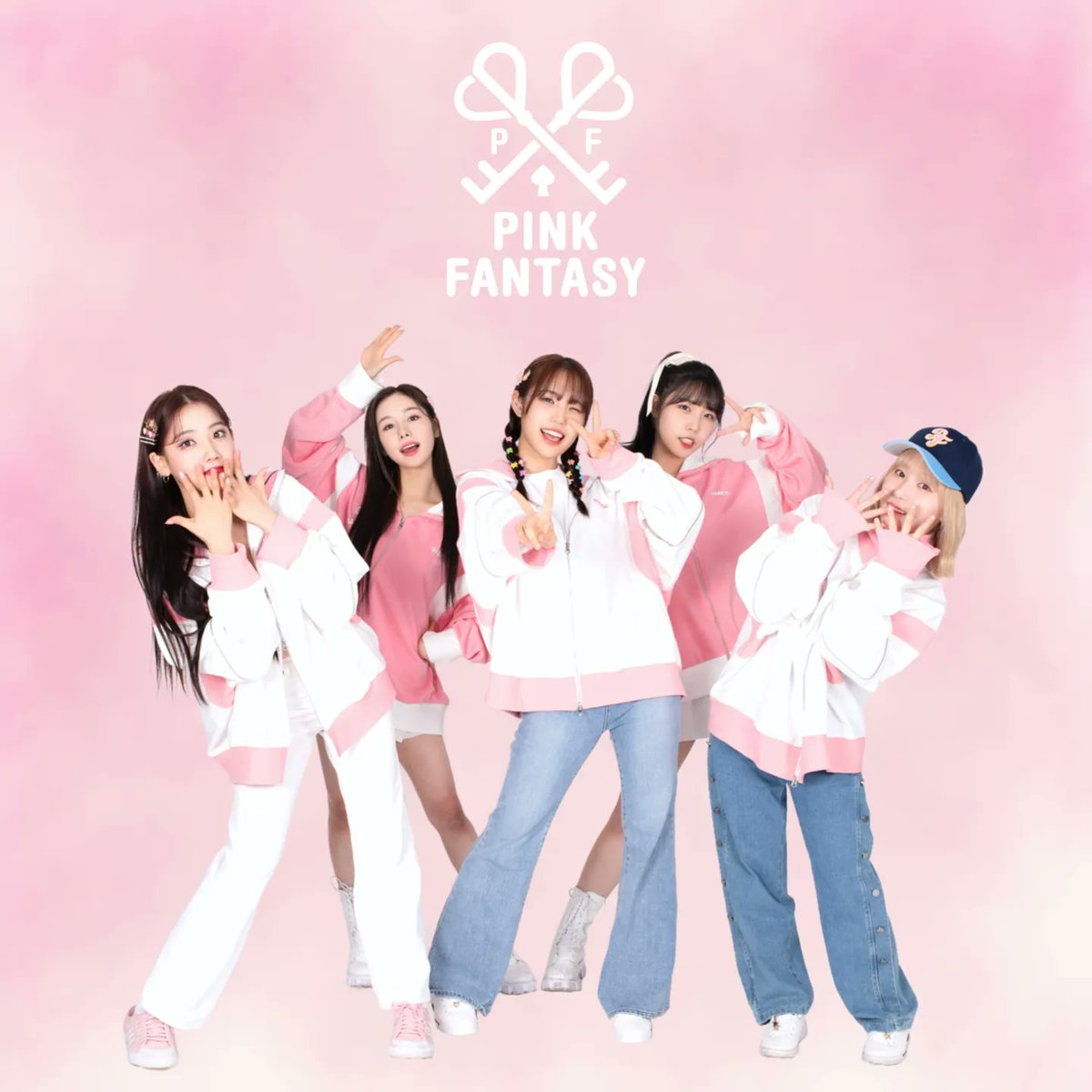 pinkfantasy_kr tweet picture