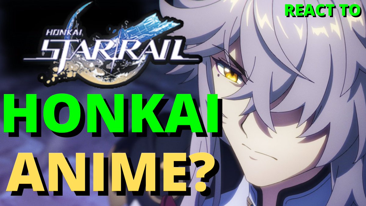 sethphir's tweet photo. Honkai Star Rail Jing Yuan Animated Short A Flash Reaction
https://t.co/rPZ6kMAEMH

@HoYoLAB_Mimo @honkaistarrail #HonkaiStarRail https://t.co/nMp3CraKd2