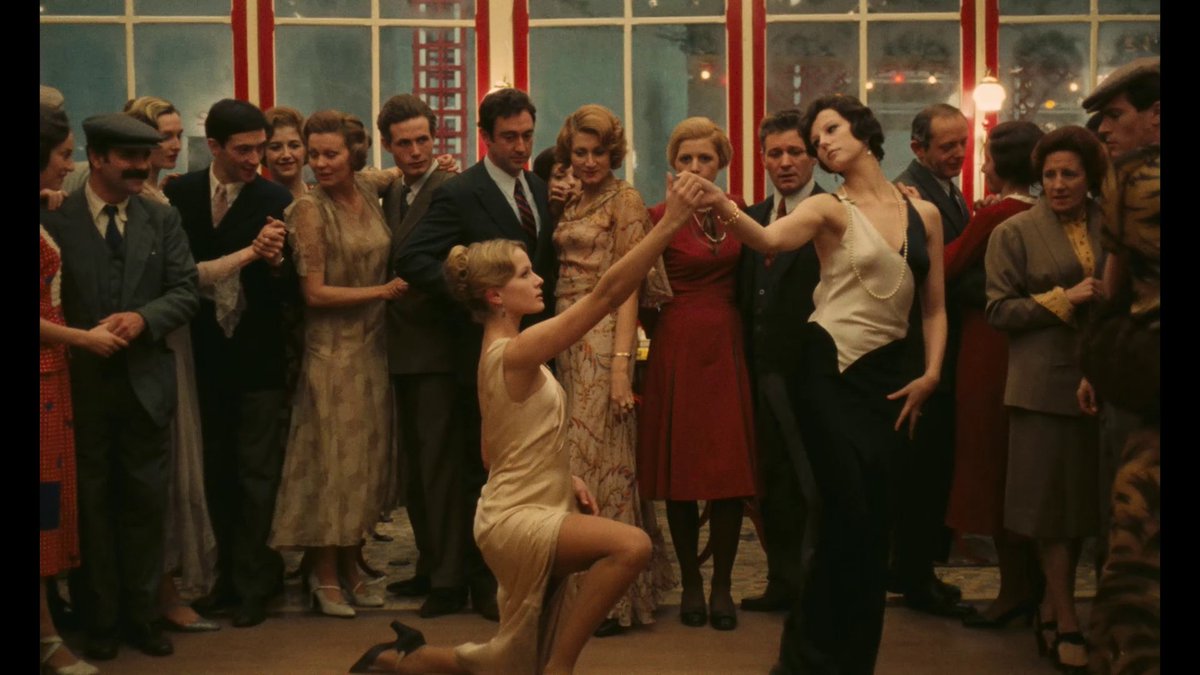 Kino Lorber tweet media