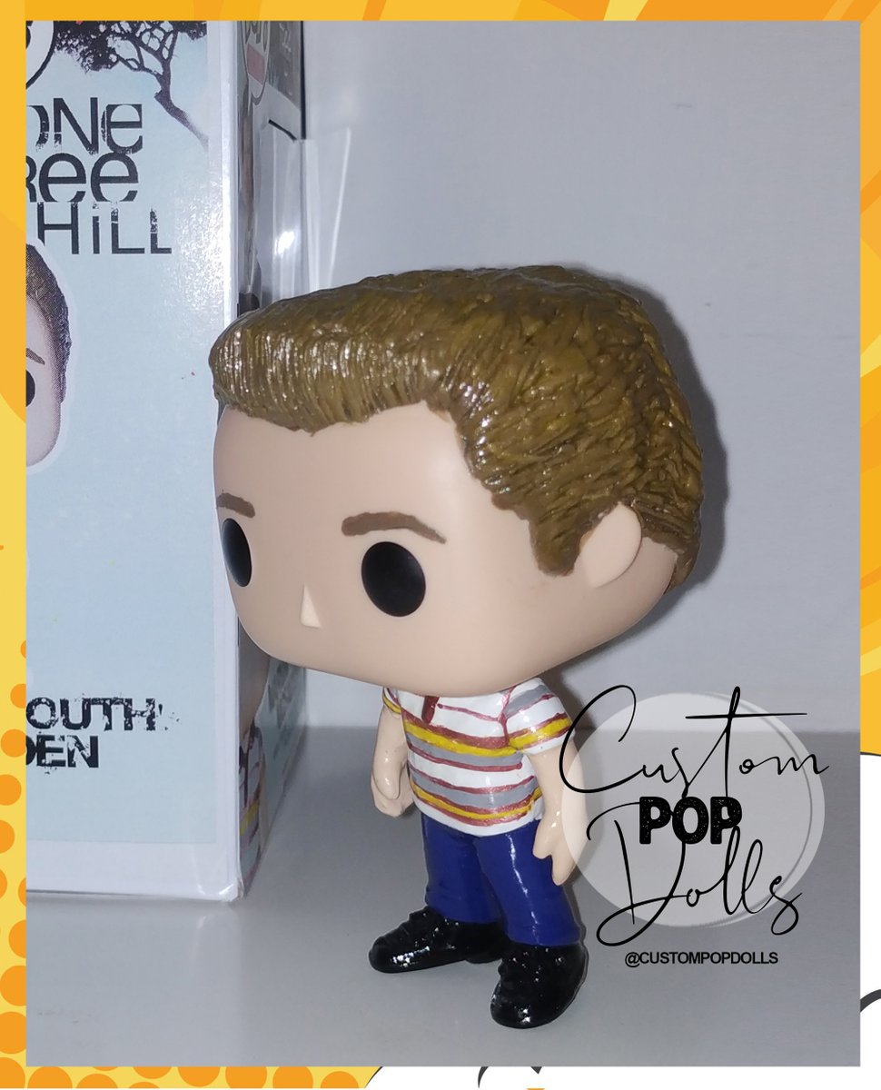 custompopdolls tweet picture