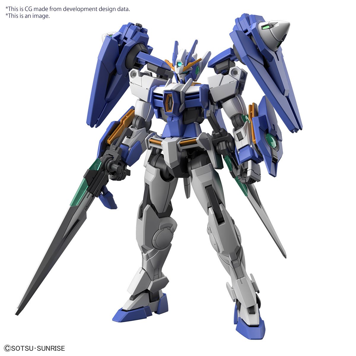 SnaxX88's tweet image. I like the designs but worried about the show. hopefully Gunpla Battle is a focus and not a trying to save a universe plot the whole way thru.

#gunpla #GundamBuildMetaverse
