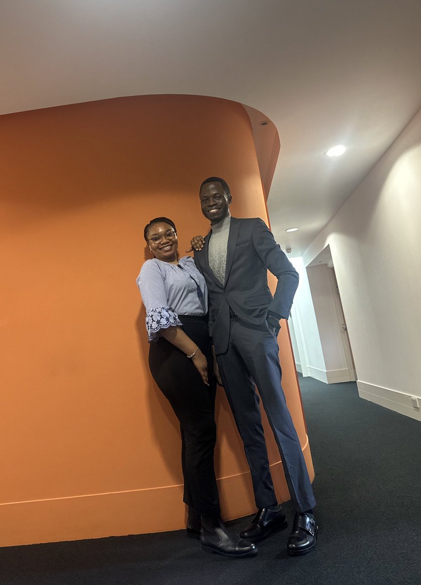 'Tosin Durodola (@drtosindurodola) on Twitter photo I have transitioned from a "PhD student" to a "PhD candidate" officially, having successfully passed my PhD Candidacy Board Review today at <a href="/africanstudies/">CAS Edinburgh</a>, <a href="/EdinburghUni/">The University of Edinburgh</a>.
My sincere gratitude to my Review Board, which includes my supervisors, Dr <a href="/MagDwyer/">Maggie Dwyer</a> and Dr <a href="/jbfalisse/">JB Falisse</a>, as I have transitioned from a "PhD student" to a "PhD candidate" officially, having successfully passed my PhD Candidacy Board Review today at <a href="/africanstudies/">CAS Edinburgh</a>, <a href="/EdinburghUni/">The University of Edinburgh</a>.
My sincere gratitude to my Review Board, which includes my supervisors, Dr <a href="/MagDwyer/">Maggie Dwyer</a> and Dr <a href="/jbfalisse/">JB Falisse</a>, as
