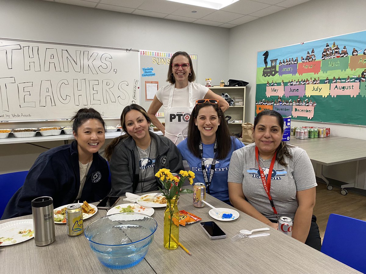 District 69 PTO tweet media