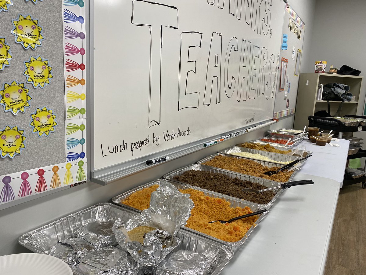 District 69 PTO tweet media