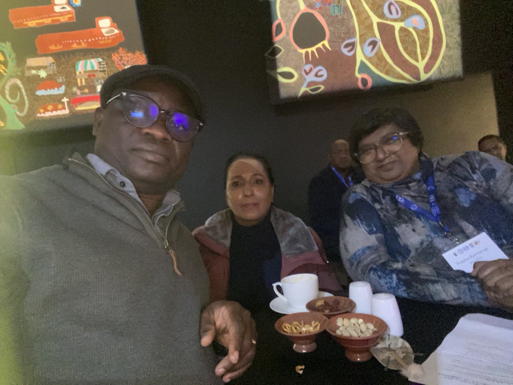 Emmanuel Ojo tweet media