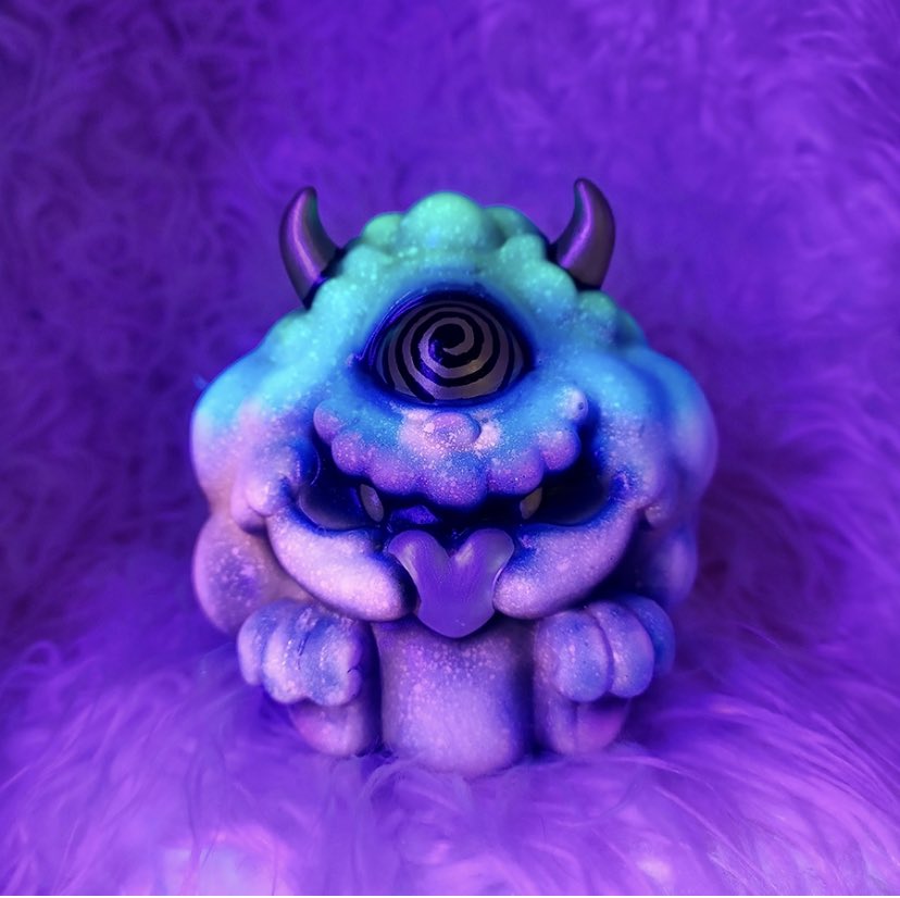 BOKIGIRL1's tweet photo. #bokigirl1
#sofubi #sofubitoy #sofubidesigner #vinyl #toy #toys
#designertoys #designer #artist #art #kaiju  #vinyltoys #軟膠玩具 #玩具 #怪獸 #arttoy https://t.co/KWrLXMDiQY