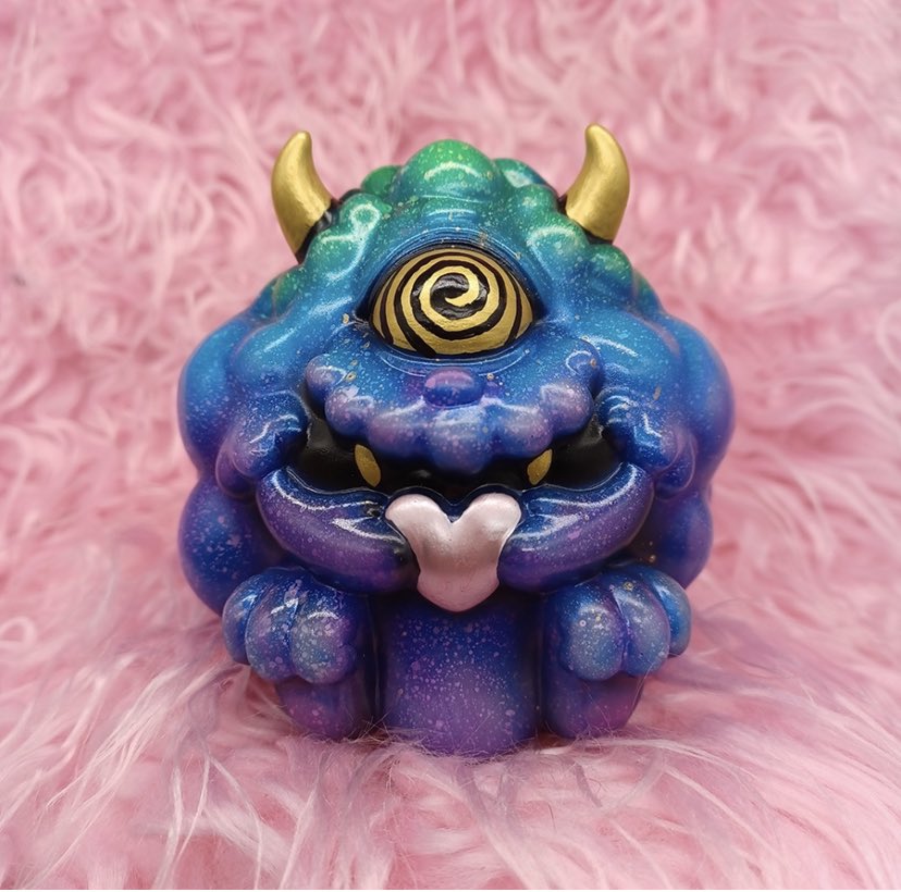 BOKIGIRL1's tweet photo. #bokigirl1
#sofubi #sofubitoy #sofubidesigner #vinyl #toy #toys
#designertoys #designer #artist #art #kaiju  #vinyltoys #軟膠玩具 #玩具 #怪獸 #arttoy https://t.co/KWrLXMDiQY