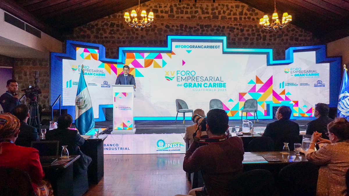 Banco del Alba tweet media