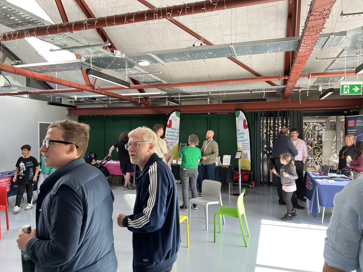 Community Gateway (@communitygtwy) on Twitter photo Our Patient and Public Involvement event is underway at @Grange_Pavilion 😁 we are here until 18:00 so come along and chat to <a href="/CUHealthSci/">School of Healthcare Sciences</a> <a href="/ResearchWales/">Health and Care Research Wales</a> <a href="/CV_UHB/">Cardiff and Vale University Health Board</a> and <a href="/gwellaproject/">thegwellaproject</a> 🗣️ Our Patient and Public Involvement event is underway at @Grange_Pavilion 😁 we are here until 18:00 so come along and chat to <a href="/CUHealthSci/">School of Healthcare Sciences</a> <a href="/ResearchWales/">Health and Care Research Wales</a> <a href="/CV_UHB/">Cardiff and Vale University Health Board</a> and <a href="/gwellaproject/">thegwellaproject</a> 🗣️