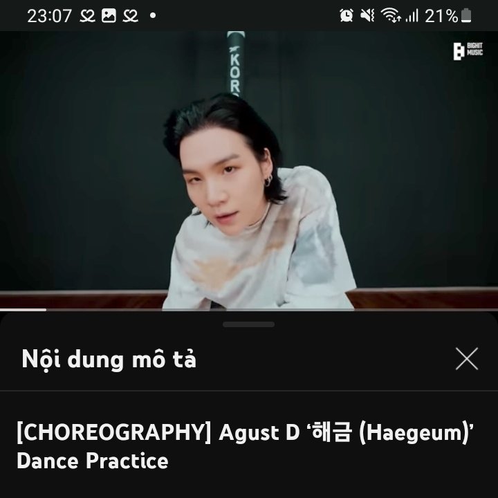 DanPV1306's tweet photo. Đổi gió qua Dance Practice của Haegeum
#HaegeumDancePractice #Haegeum @BTS_twt #방탄소년단 #MinPDnim #방탄소년단슈가 #슈가 #민윤기 #BTSSUGA #SUGA #AGUSTD #Yoongi #윤기 #SeeSaw #MinYoongi #BTS #BTSARMY https://t.co/bwlXgxYeyJ
