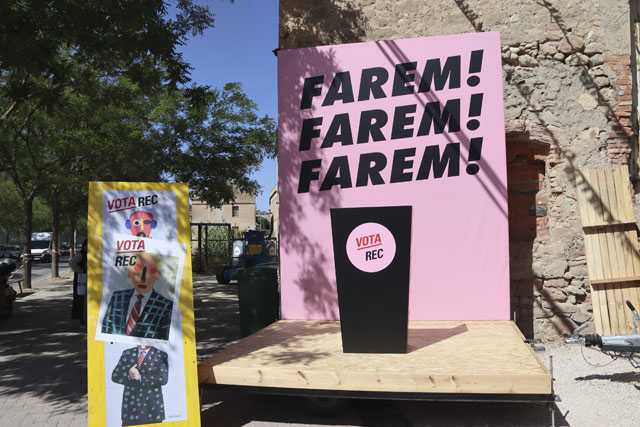 La Veu de l'Anoia tweet media