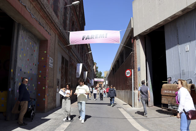 La Veu de l'Anoia tweet media