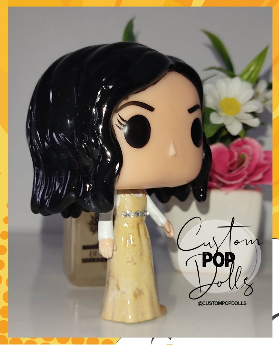 custompopdolls's tweet photo. our custom funko pop of Regina Mills (Lana Parrilla) from Once Upon A Time. #FunkoPop #PopVinyl #CustomFunkoPop #CustomFunko #CustomPops #CustomPop #CustomFigure #CustomPopFigure #OUAT #OnceUponATime
@OnceABC

#EvilRegals #TheEvilQueen #ReginaMills #LanaParrilla
@LanaParrilla https://t.co/8e46fHeAnn
