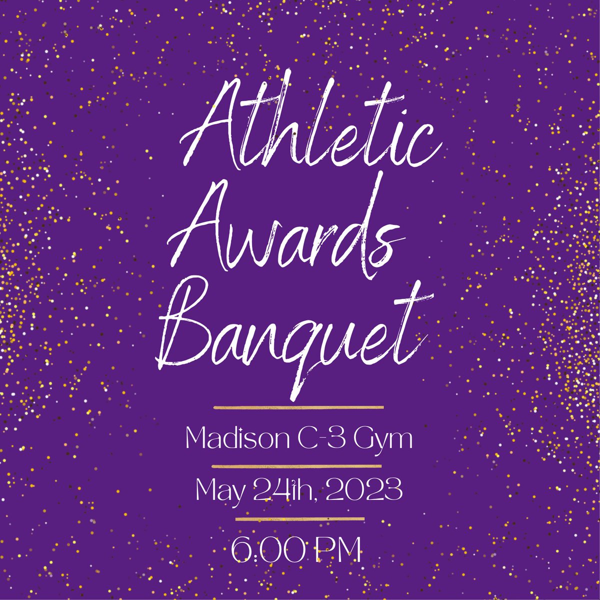 Madison Panthers tweet media