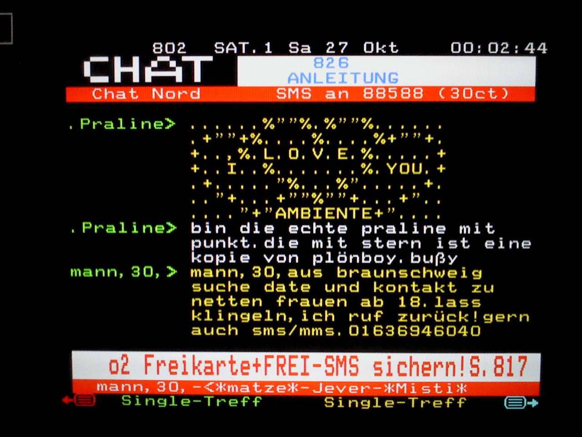 illarterate's tweet photo. ⚠️Teletext Sofa Club is back this Friday, 12 May 2023!
⏰ 7pm UK start as usual.
🗣️ Myself and @TeletextR will be talking about #teletext #folklore.
📠There is #Faxlore and #netlore, so why can’t there be “teletextlore”?
🌐 https://t.co/rh0UoUURPg & https://t.co/zXSQsBr0z4 https://t.co/CCeDdeSc7s