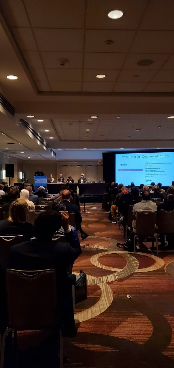RubenCastilloCh's tweet photo. At NYC's 2023 Venous Symposium #vascularsurgery #compression #venousulcers https://t.co/jNxuf6JVfE