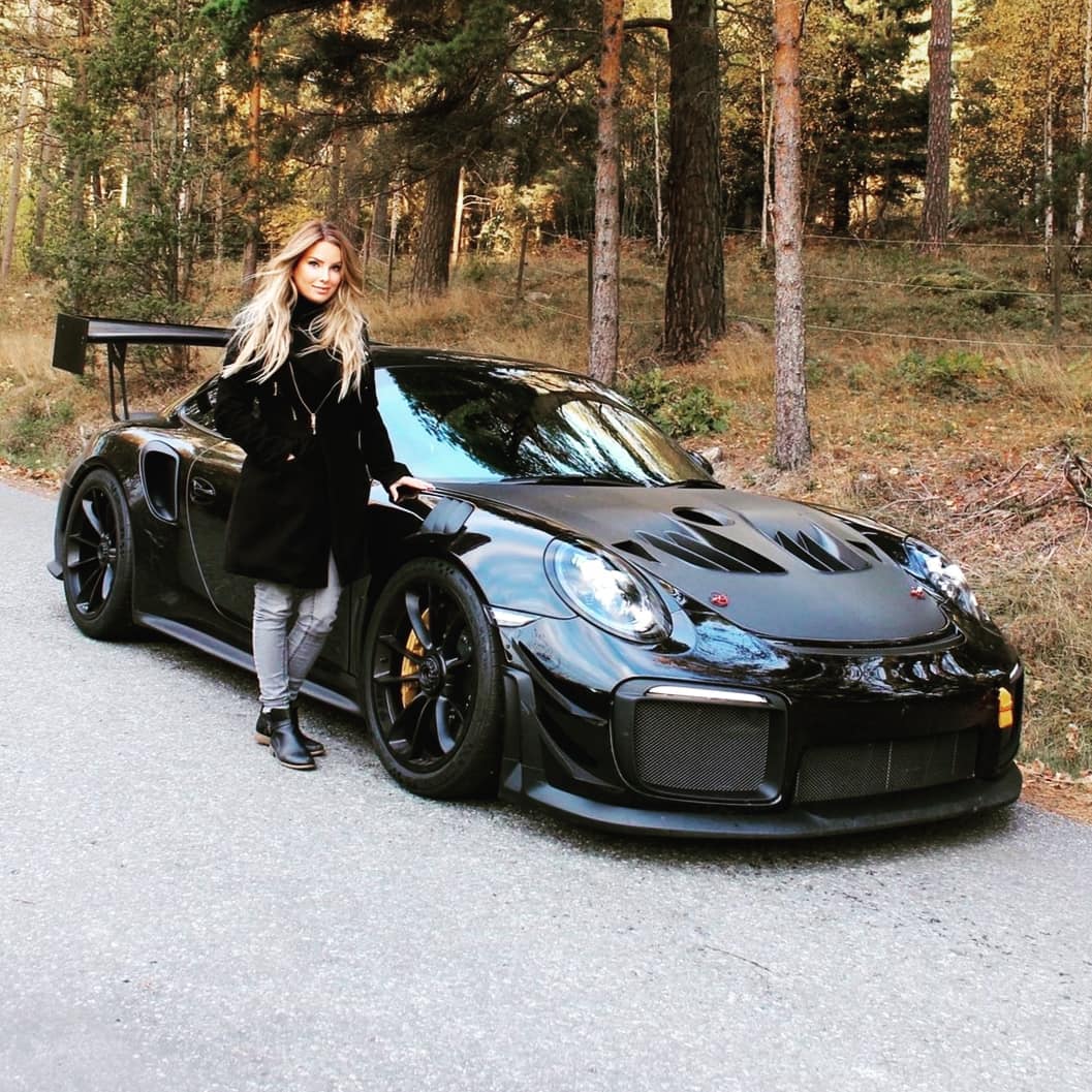 Porsche Porn on Twitter: "#porsche"