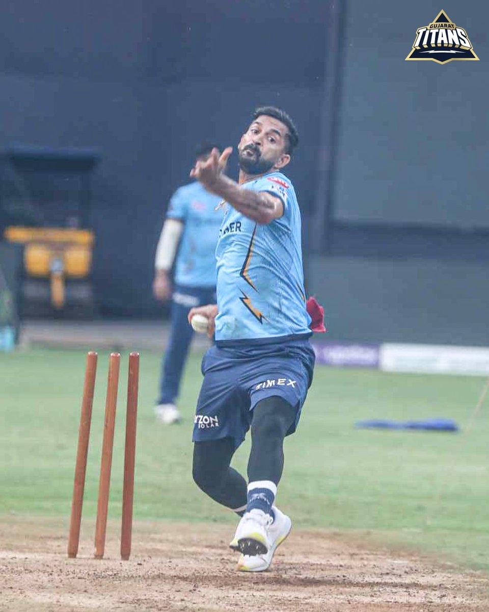 Gujarat Titans (@gujarat_titans) on Twitter photo 