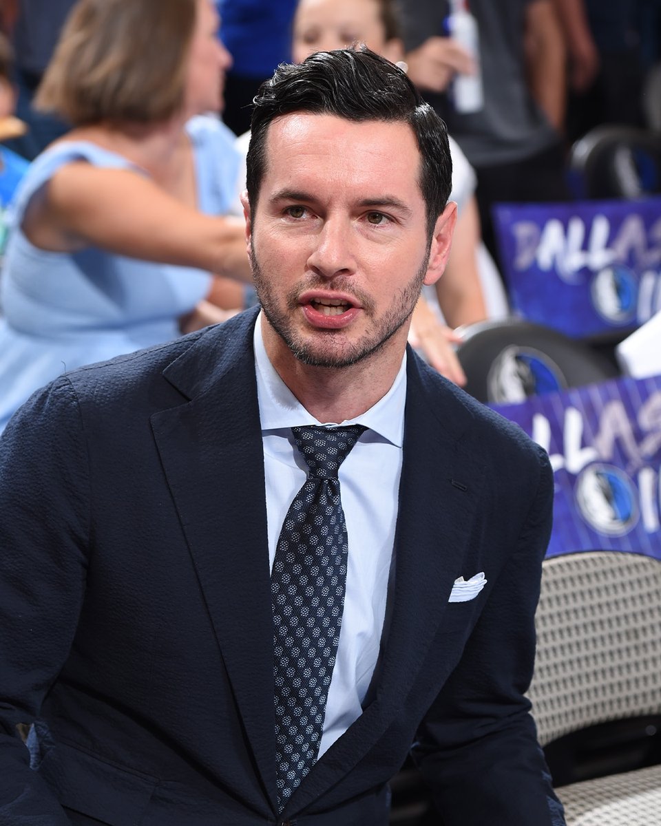 Ball Don’t Lie on Twitter "JJ Redick has interviewed for the Raptors