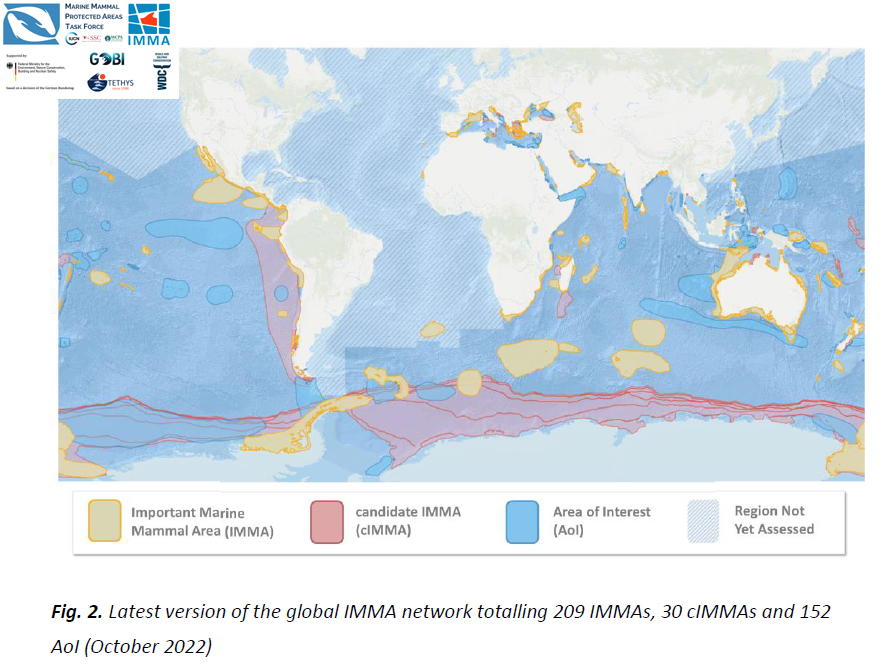 Gill Braulik tweet media