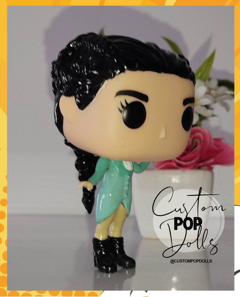 custompopdolls's tweet photo. custom funko pop of Regina Mills (Lana Parrilla) from Once Upon A Time. #FunkoPop #PopVinyl #CustomFunkoPop #CustomFunko #CustomPops #CustomPop #CustomFigure #CustomPopFigure #OUAT #OnceUponATime
@OnceABC
#EvilRegals #TheEvilQueen #ReginaMills #LanaParrilla
@LanaParrilla https://t.co/2plxdV0dyH