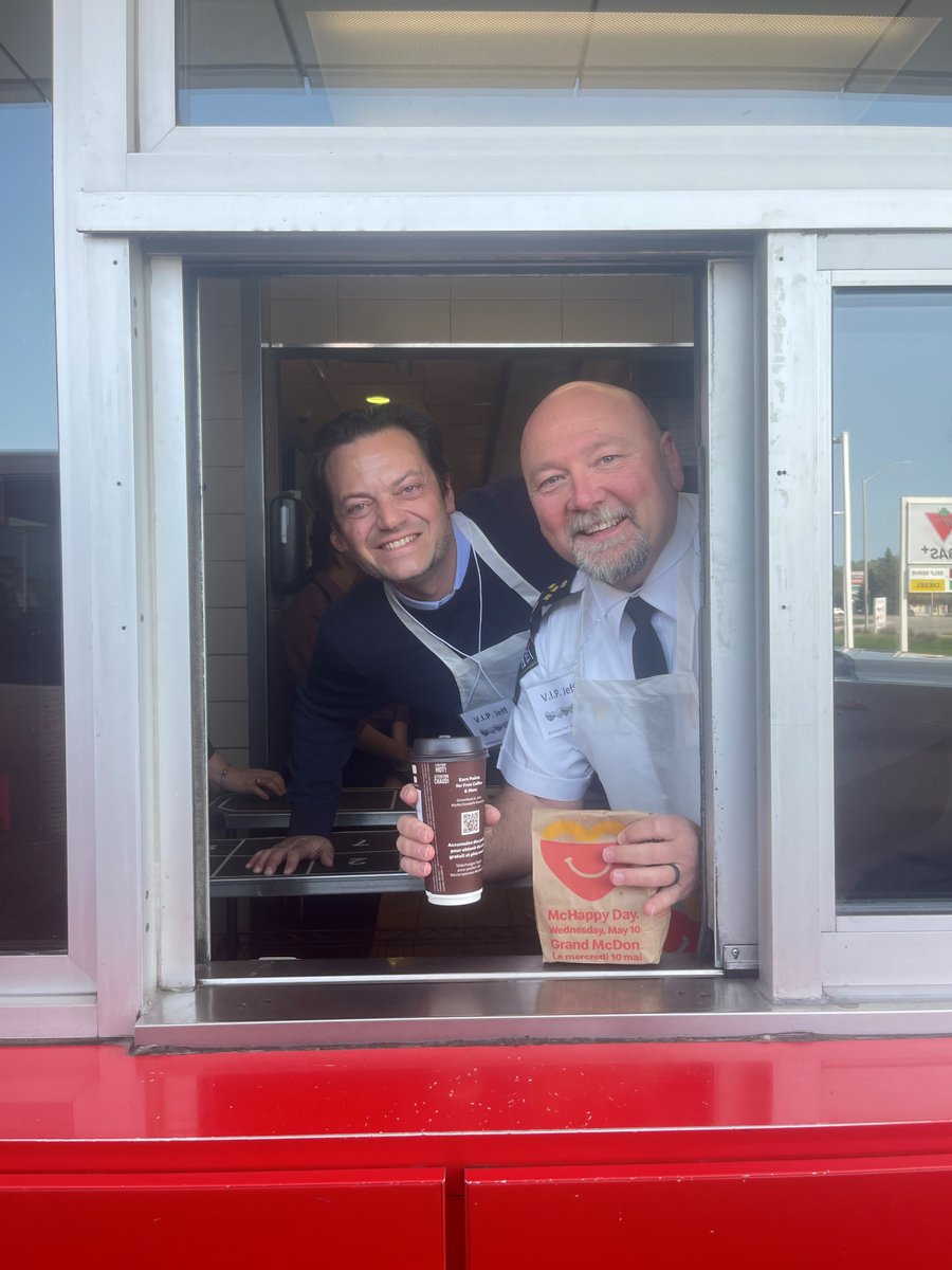 Rmhc Swo District of Muskoka on Twitter: