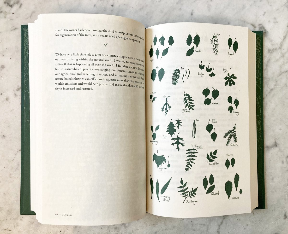 The UK/Irish edition of THE LANGUAGE OF TREES is coming June 15. My editor Sarah Rigby <a href="/eandtbooks/">Elliott & Thompson</a> just shared pics of the first book hot off the press. I love it! Can't wait to celebrate at home this summer. Hope you can join me. Info: bit.ly/TheLanguageofT…