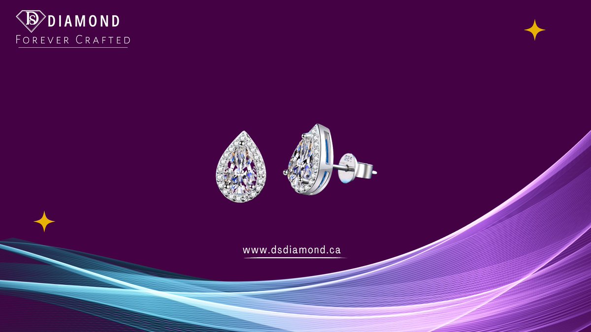 dsdiamond6's tweet image. Diamonds are a girl’s best friend and a man’s worst enemy.
dsdiamond.ca
#dsdiamond #diamonds #labdiamonds #jewelryshop #jewels #jewelry #onlineshop #onlinestore #montreal #canada