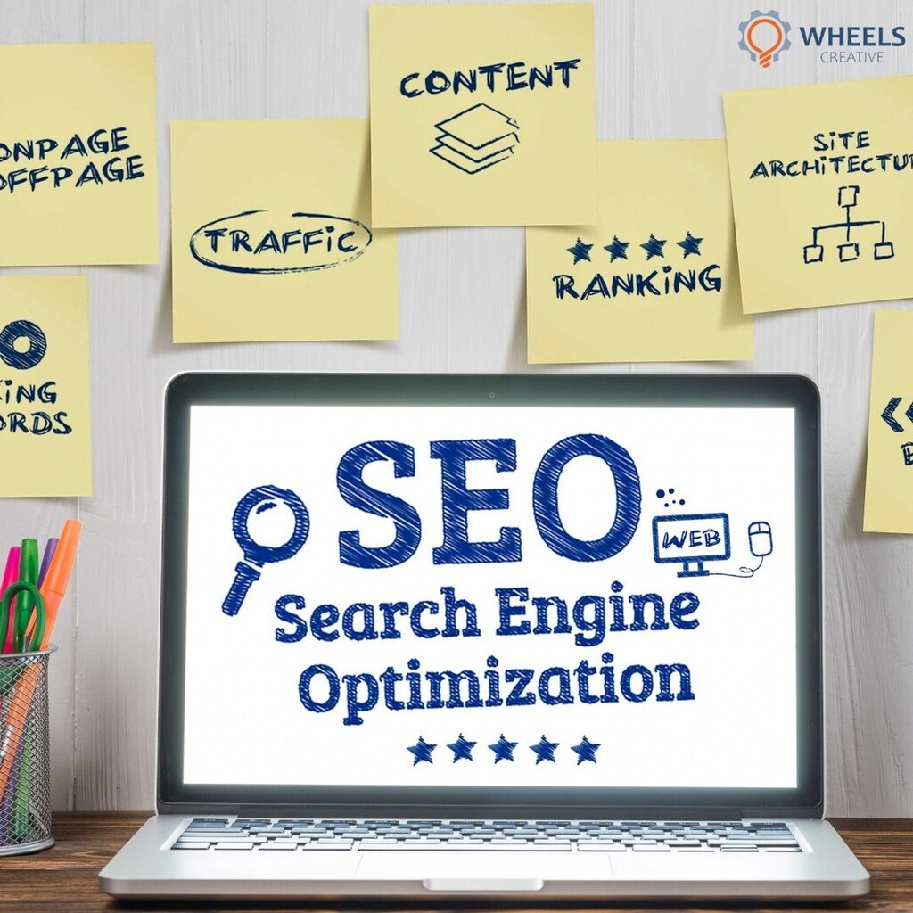 WHEELSCreative's tweet photo. Your website is your digital storefront. Make sure it's inviting and easy to find with our expert design and SEO services. Small business owners, let us help you make a lasting impression. Contact us to get started! 
💻 #smallbusiness #websitedesign #… https://t.co/Bd6nBdFfT5 https://t.co/lyqOTonKFq