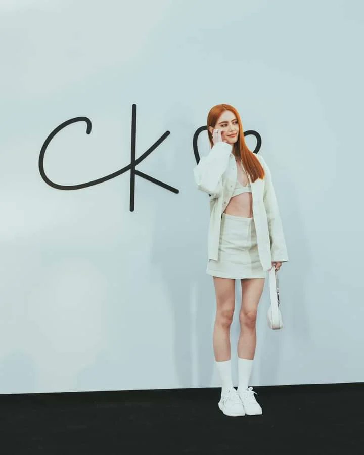 onlydavikah's tweet photo. #CalvinKleinXDavikah
#CalvinKlein #CalvinKleinTH
#davikah
#ใหม่ดาวิกา
#ckpartner
@DavikaH https://t.co/p9HQl7cC82