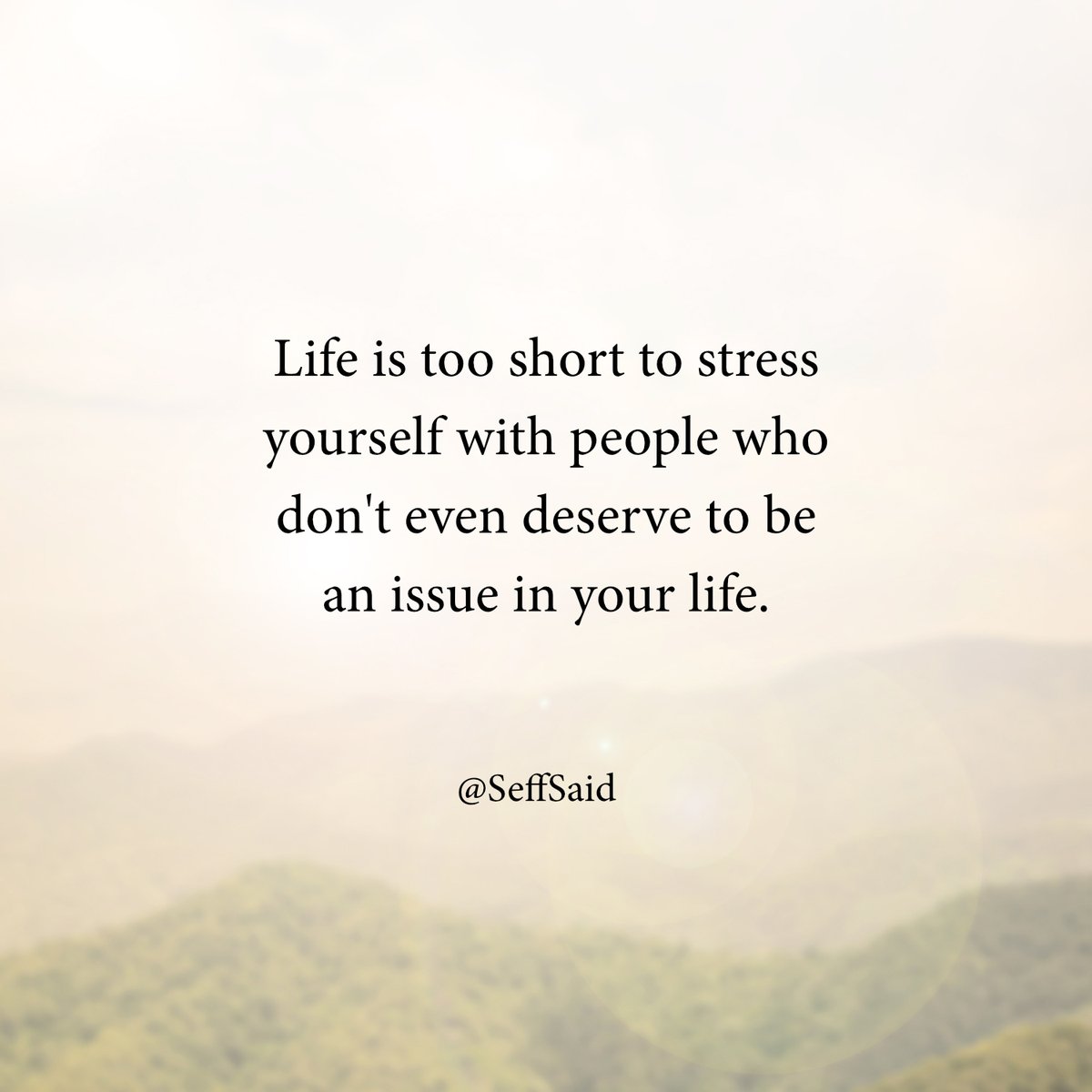 SeffSaid's tweet photo. Be you https://t.co/gzGeabvuUo