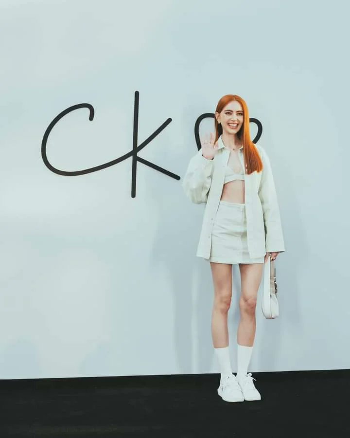onlydavikah's tweet photo. #CalvinKleinXDavikah
#CalvinKlein #CalvinKleinTH
#davikah
#ใหม่ดาวิกา
#ckpartner
@DavikaH https://t.co/p9HQl7cC82