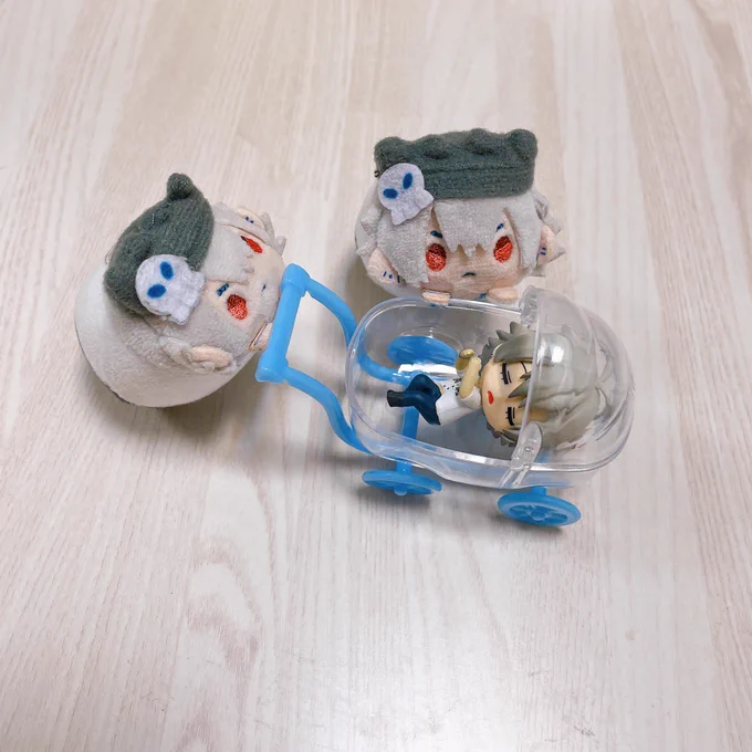 オキニ