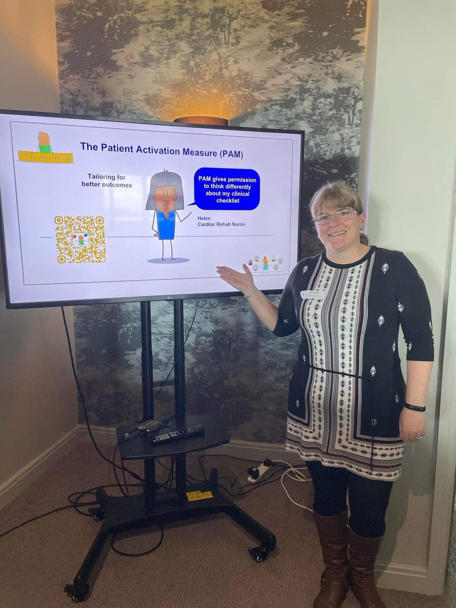 bigglescub's tweet photo. Fabulous day today at the It’s All About People Conference 2023 
Very inspiring 
Also thank you for my wonderful award so very much appreciated 
#itsallaboutpeople https://t.co/uPOvgn19vU