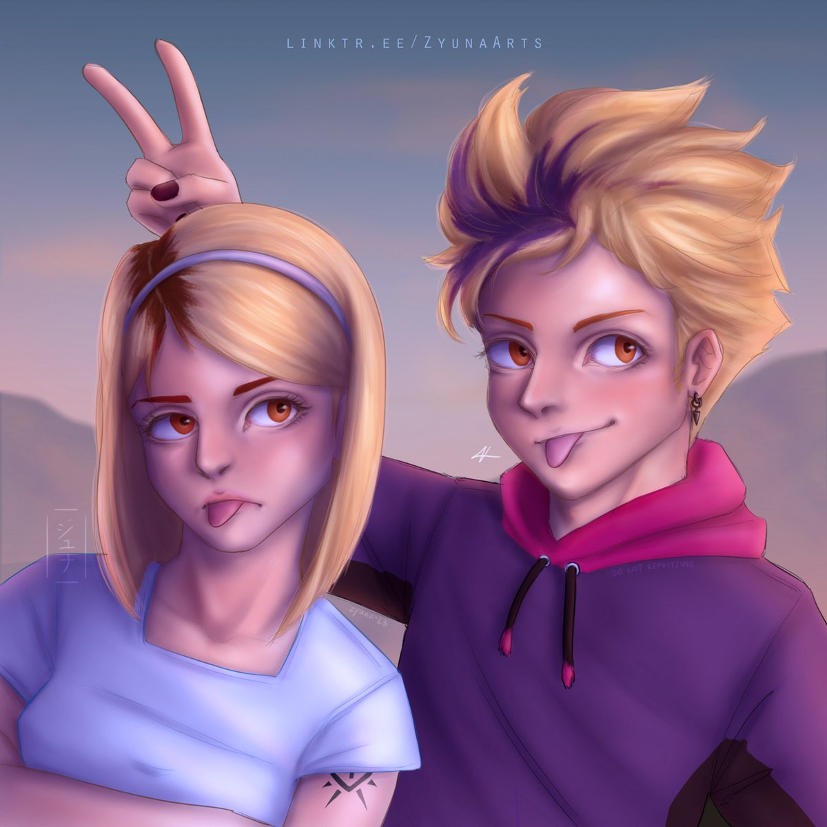 ZyunaArts's tweet photo. A brother has fallen... Good luck recovering from this, Ulrich 😔🙏
From my spinoff/original story Project UNCIA that takes place when the Lyoko Warriors are in their 20s.
DON'T REPOST.
#ProjectUNCIA #zyunaarts #CodeLyoko #OddDellaRobbia https://t.co/45DUDZ8Uxn
