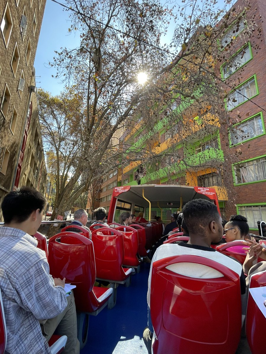 Kim Harrisberg ✍️🇿🇦📷 tweet media