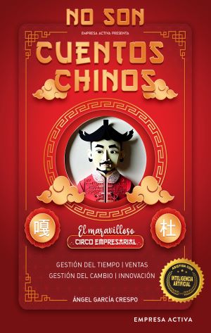 parqUC3M's tweet photo. El 17 de mayo (18:00h) te esperamos en el "Innovation Lab @uc3m " (Campus Puerta de Toledo) con la presentación del libro de gestión empresarial e #innovación: "No es un cuento chino" #openCOFFEE
Más detalles ▶️ https://t.co/QaYlW4jZYe https://t.co/t7BNpJTRU4
