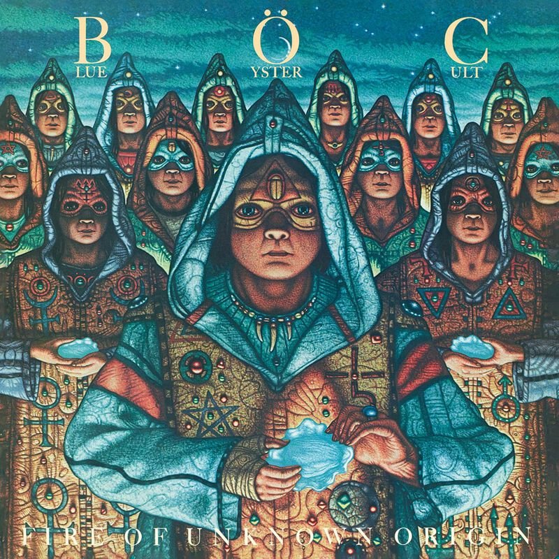 ZackAttackP1's tweet photo. #NowPlaying (5/10/2023):
Blue Öyster Cult - Fire of Unknown Origin
@theamazingBOC
#HardRock #Rock #BlueOysterCult #FireOfUnknownOrigin https://t.co/MwwmOlkUBt