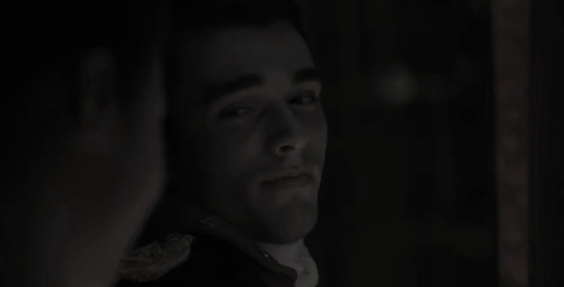 toujoursally's tweet photo. "Ti amo! Dal momento in cui volevi scavalcare quel muro, ti ho amata disperatamente. Non respiro quando non ci sei. Ti amo Charlotte, il mio cuore ti chiama."

"Non hai scavalcato il muro."
"No, George, io non ho scavalcato il muro."

#QueenCharlotte • #LaReginaCarlotta https://t.co/7YqEMAHWxR
