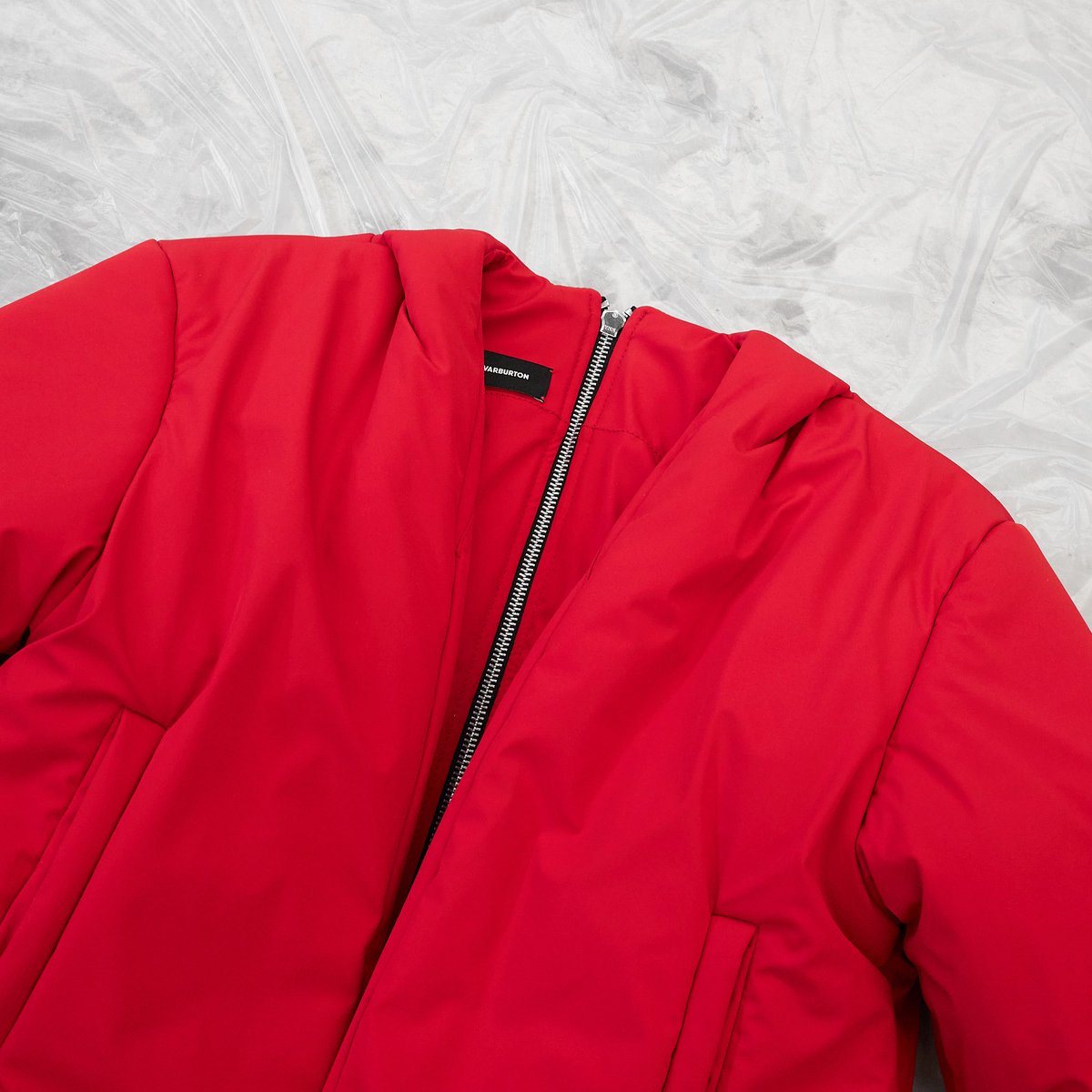 WARBURTON tweet media