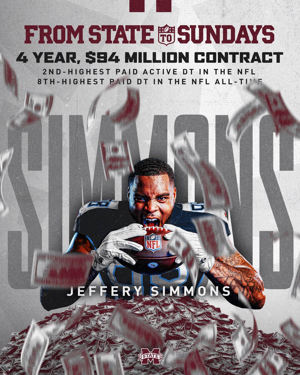 HailStateFB's tweet photo. 𝐃𝐞𝐟𝐞𝐧𝐬𝐢𝐯𝐞 𝐋𝐢𝐧𝐞 𝐔𝐧𝐢𝐯𝐞𝐫𝐬𝐢𝐭𝐲. 

@GrindSimmons94 | #SipToState https://t.co/ciuJwb72sv